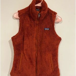 Patagonia Vest